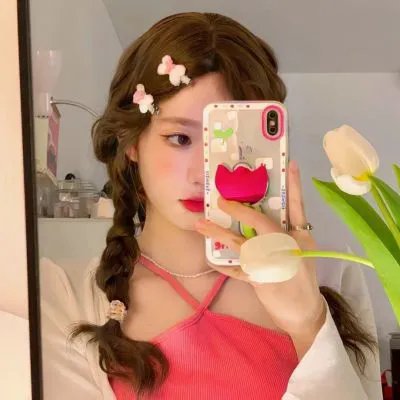 花月流情